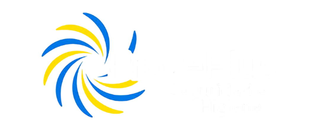 ProvePlus Seguridad e Higiene