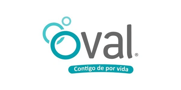 Oval