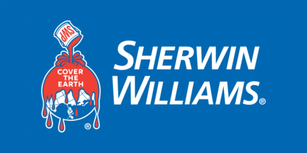 Logotipo de Sherwin-Williams