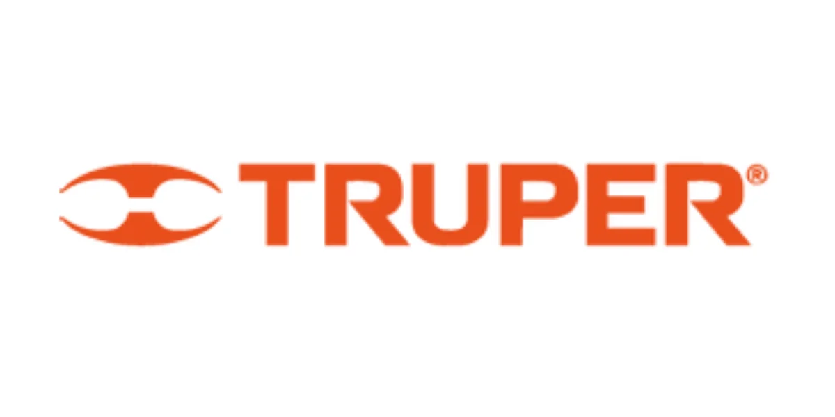 Logotipo de Truper