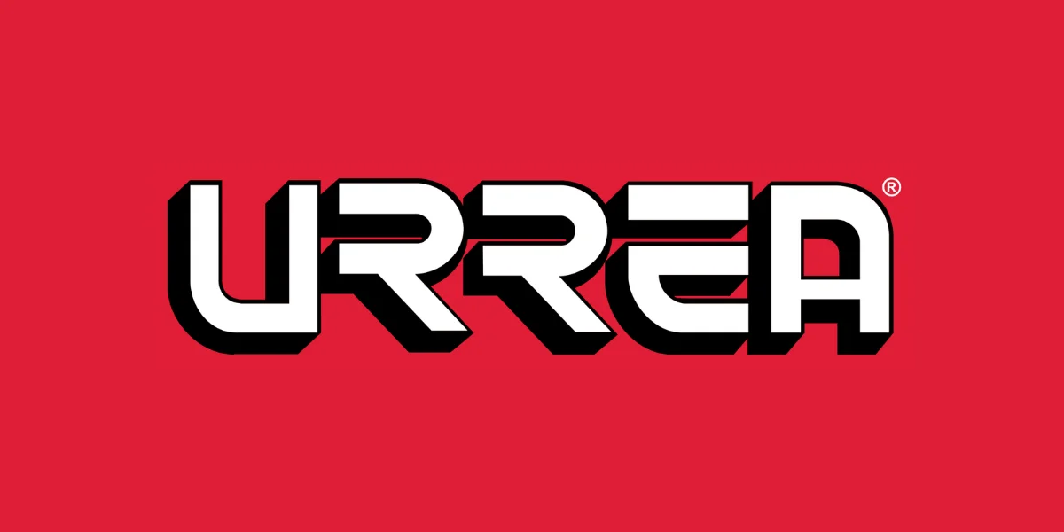 Logotipo de Urrea